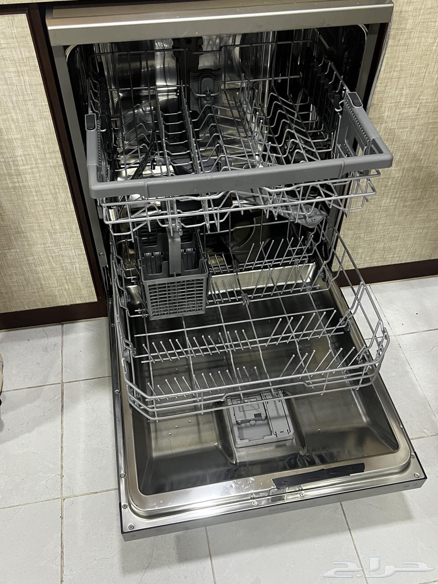 للبيع غسالة صحون - جلاية64217530151298113