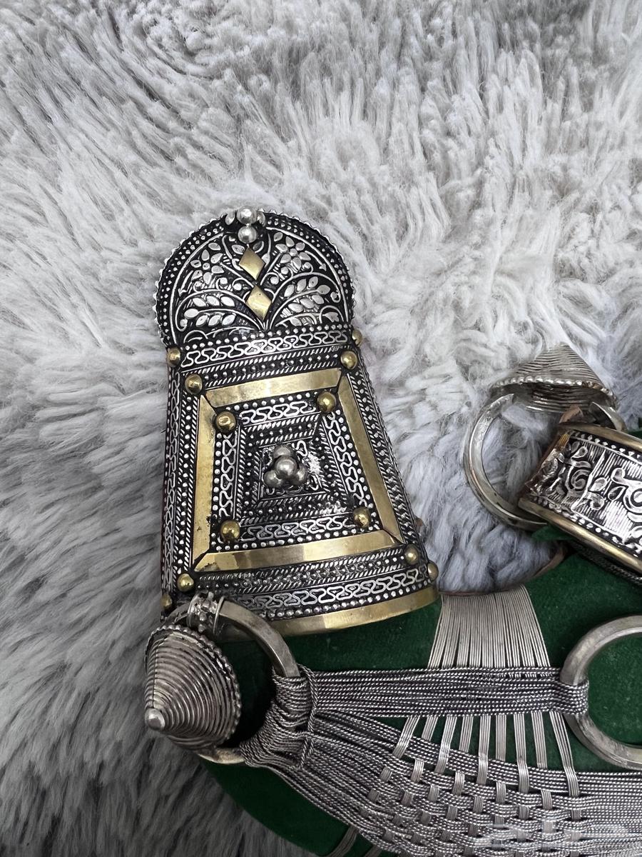 Silver dagger casting64221486201345112