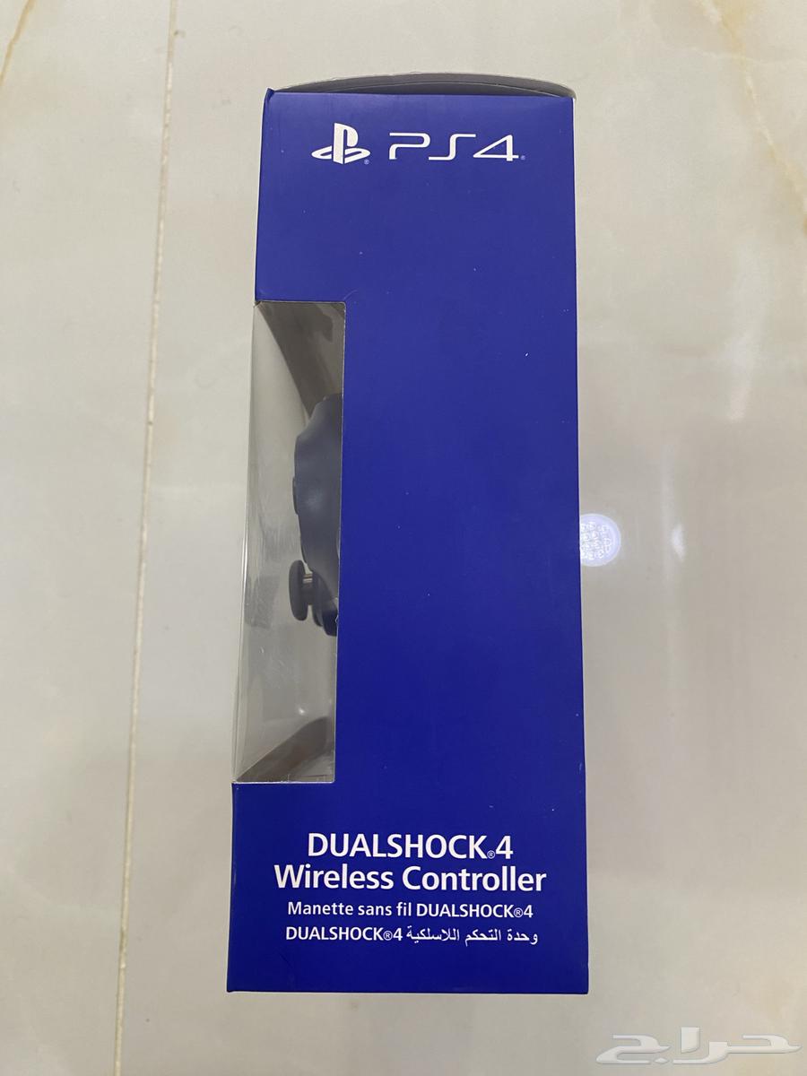 يد بلاستيشن 4 جديده64215655968643111