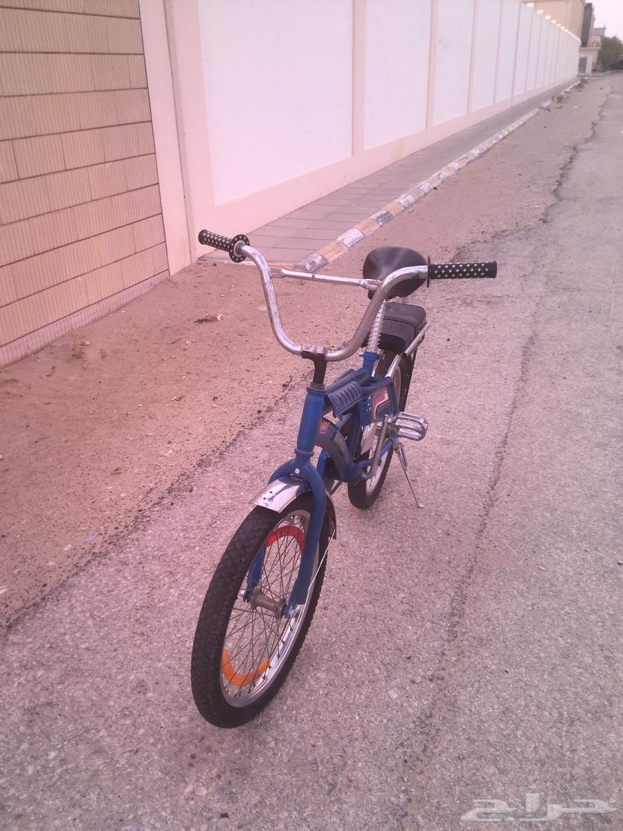 سيكل رامبو اندنوسي للبيع64215173436417111