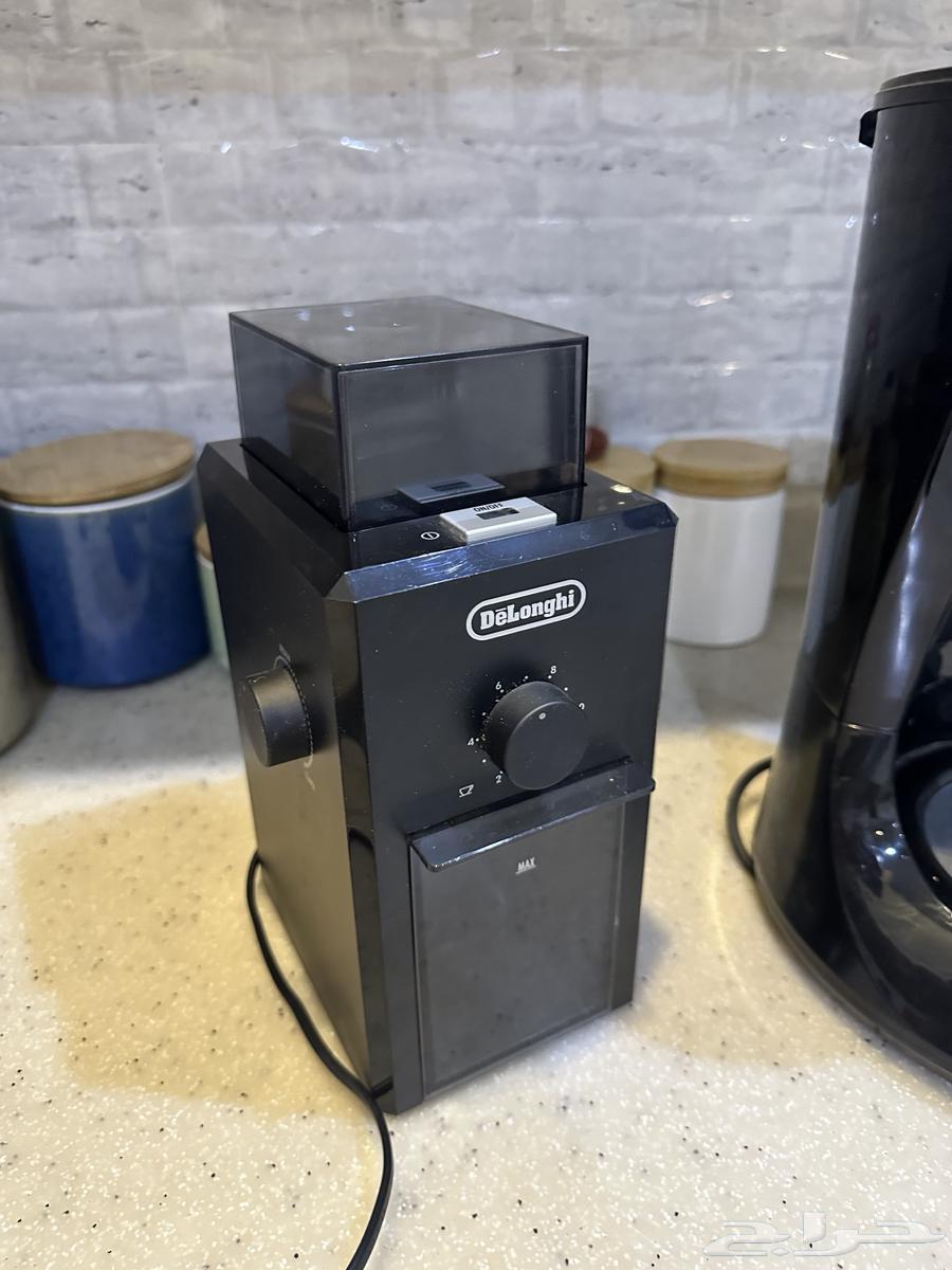 مطحنة ديلونجي64228025447681110