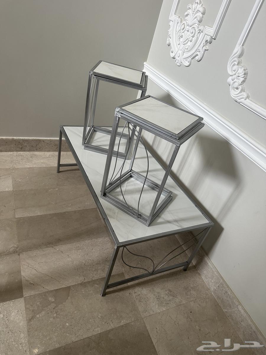 طاوله للبيع جديده64214246464387110