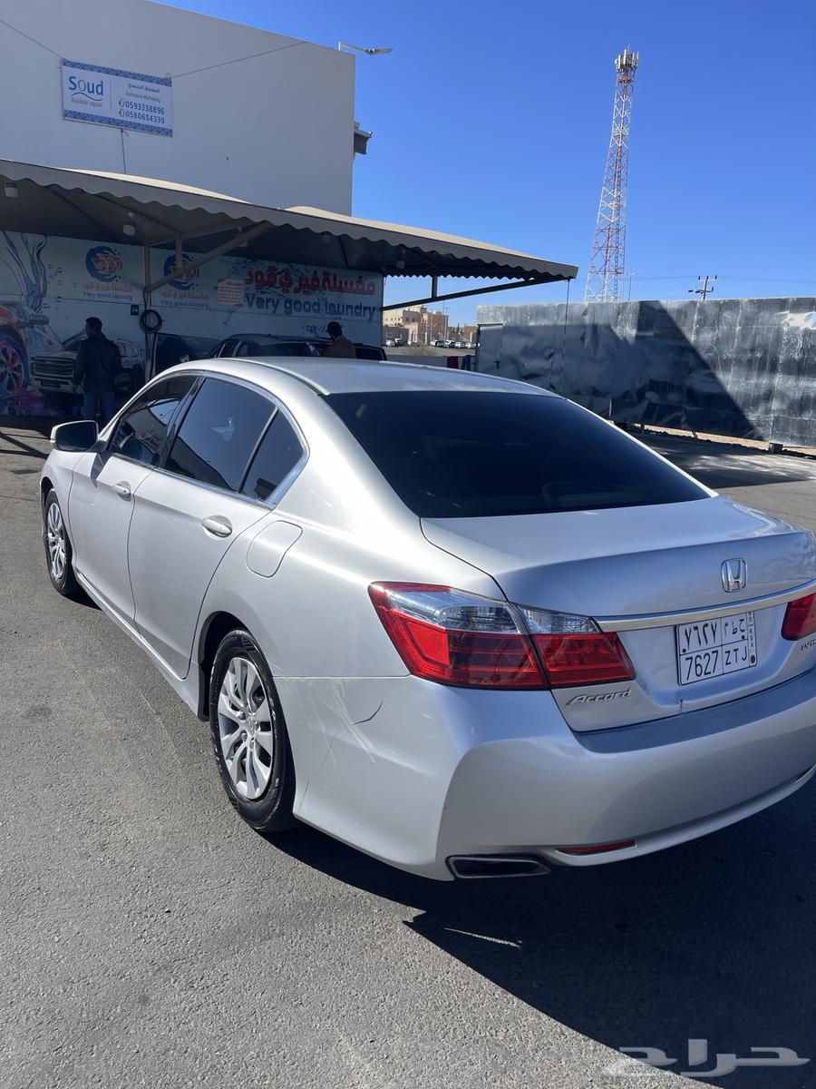 Accord 201564401800387201113