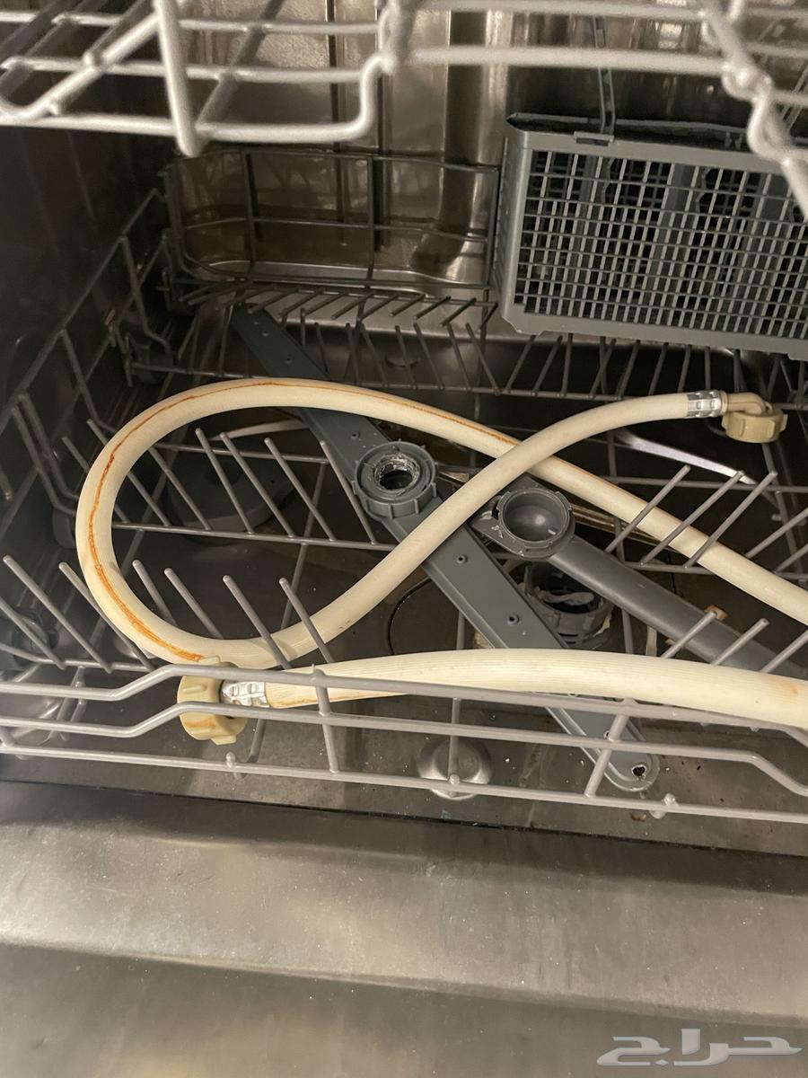 غسالة صحون سوبر جنرال نظيفه64214012288515113