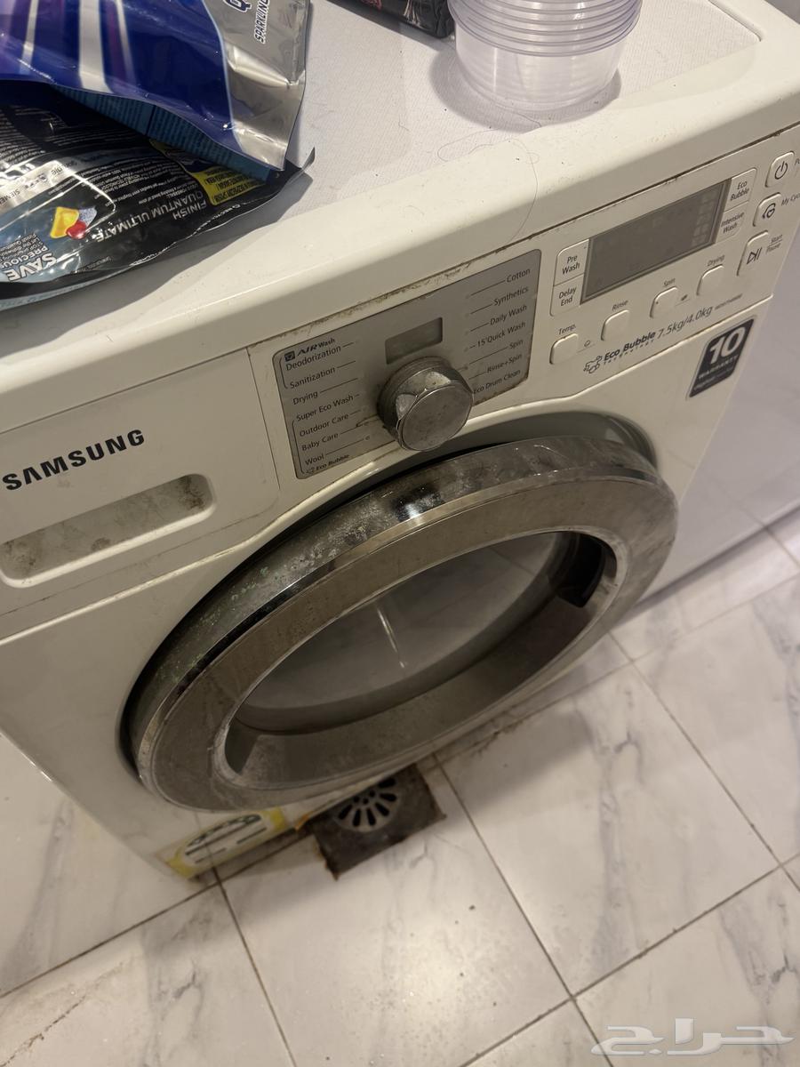 فرن كهرباىي   غسالة عادية وغسالة صحون للبيع64214726566147112