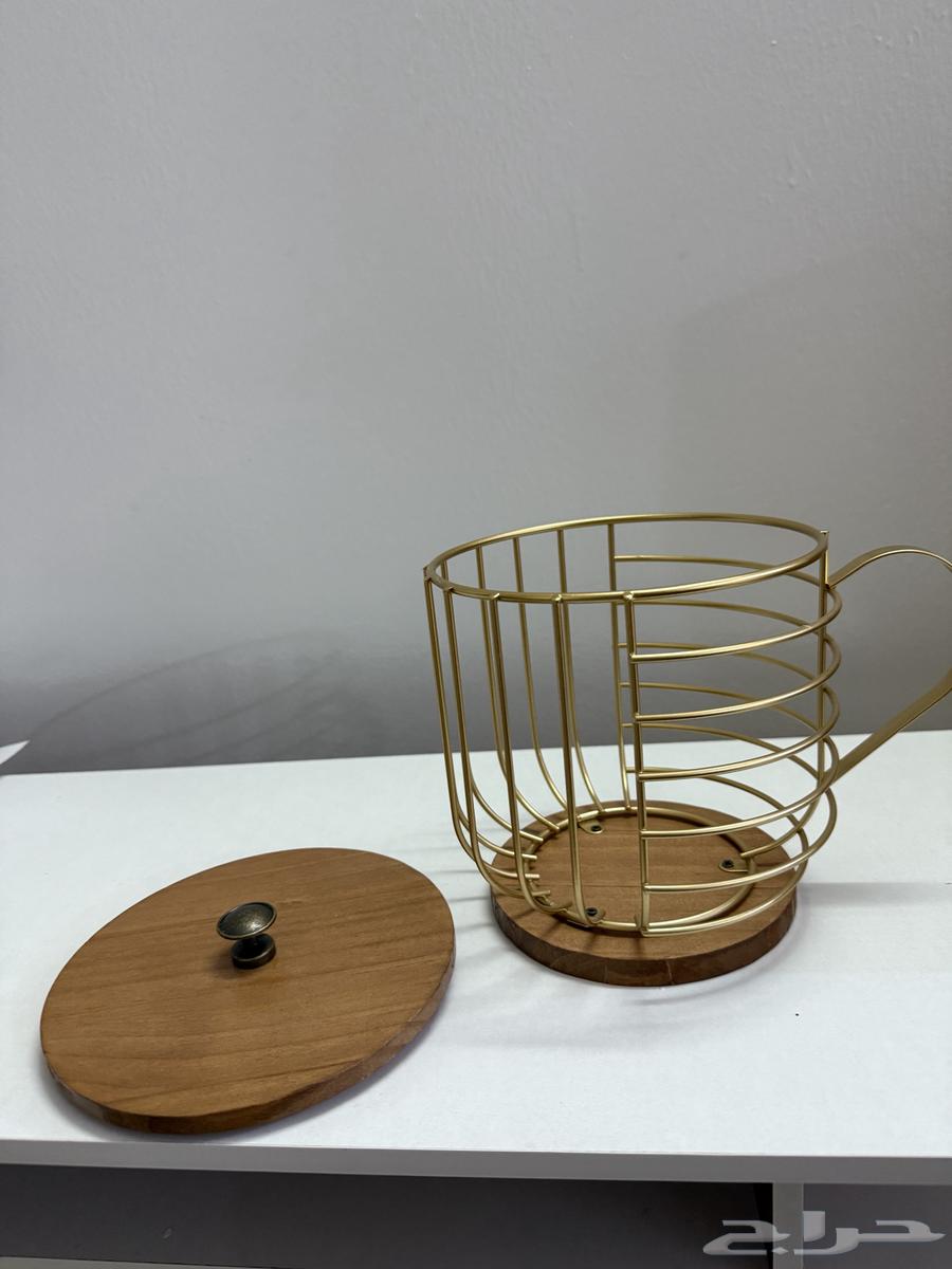 حامل كبسولات قهوه64204731766402112