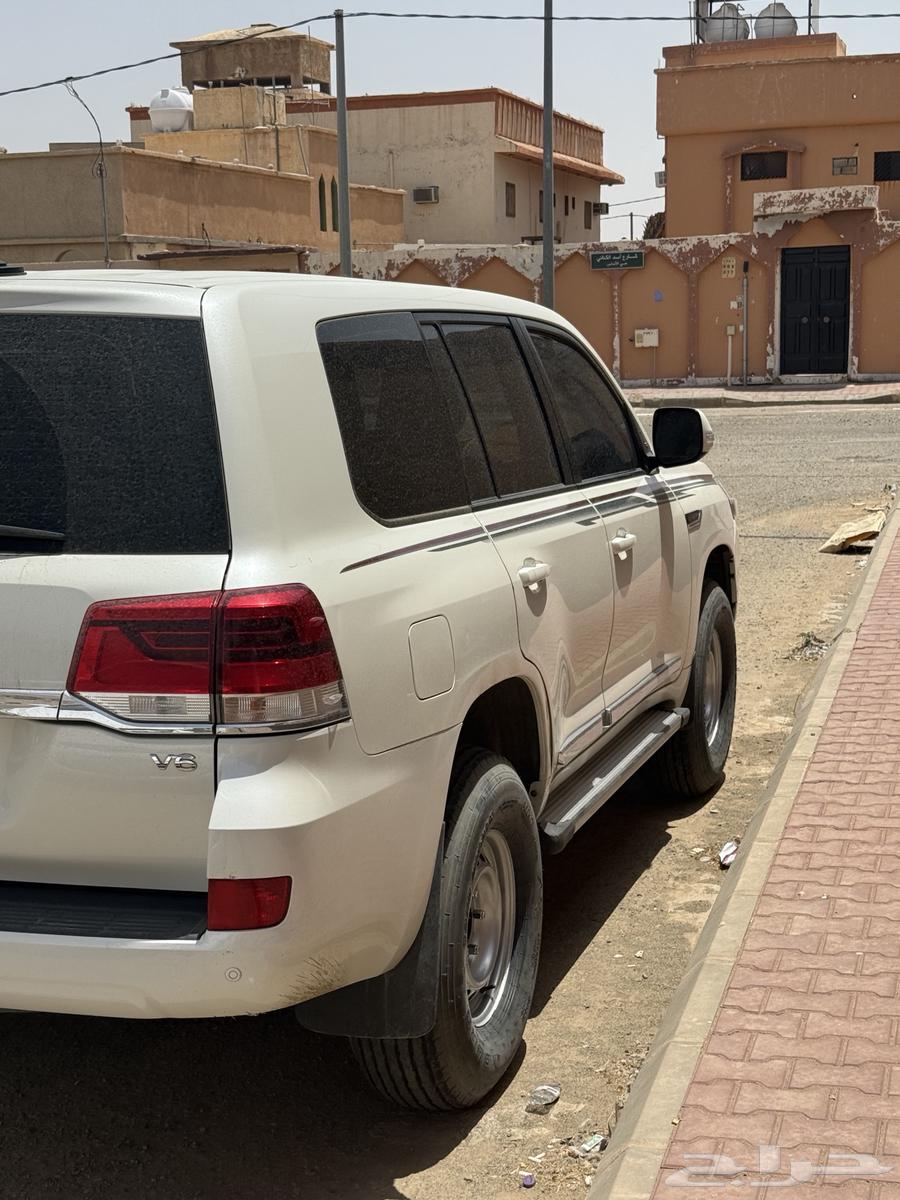 لاندكروزر هدد فل كامل اقبل البدل شاص ديزل64407852826498110