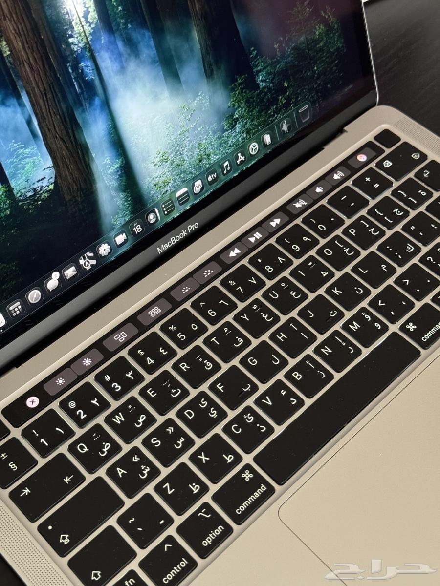 ماك بوك برو M1 MacBook Pro M164213597914369113