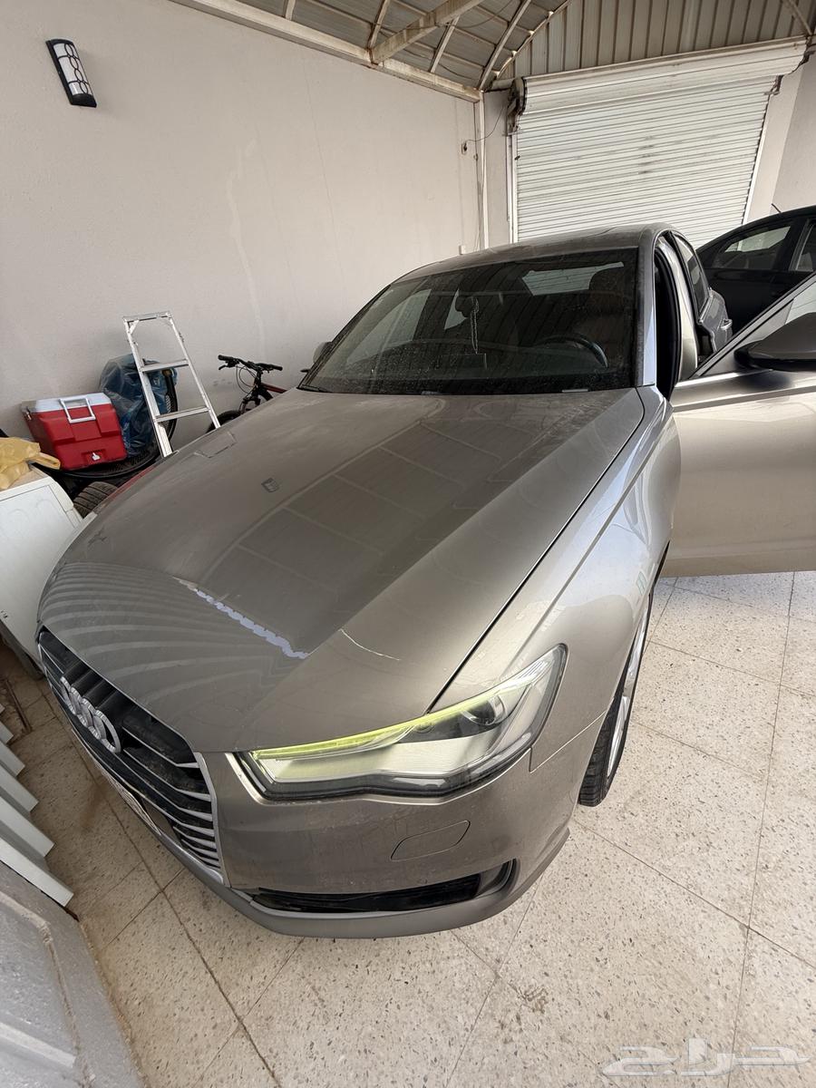 اودي A664401536390017111