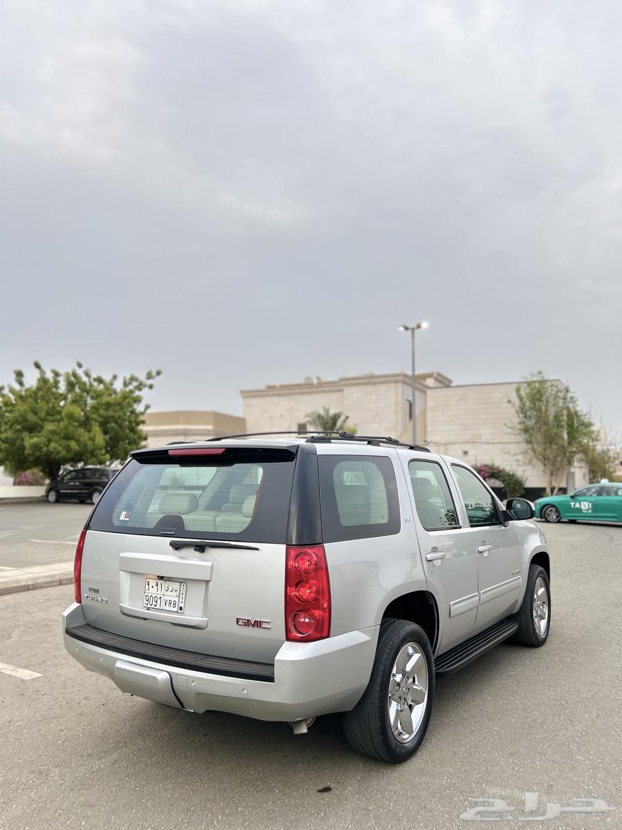 Yukon 2010 Full Option64406667888130114