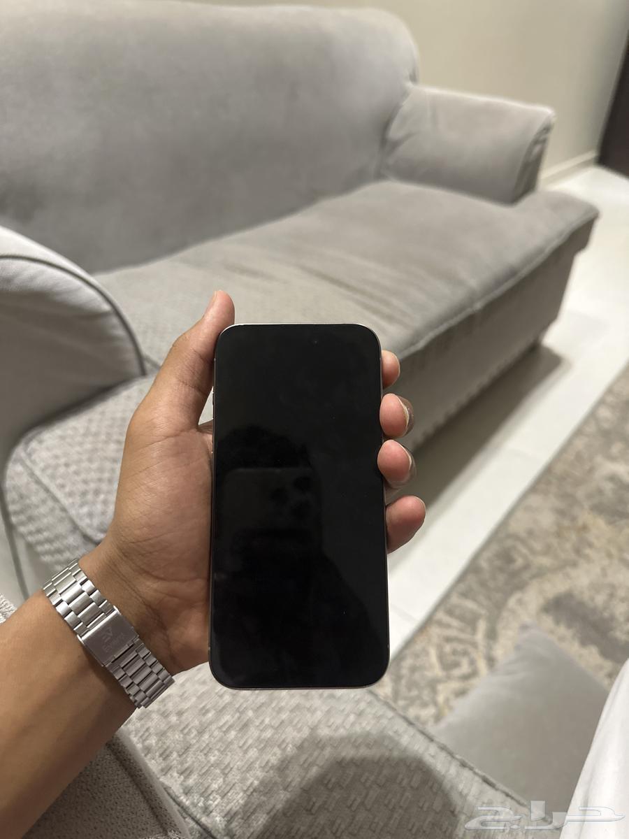 ايفون 15برو64224246009985111