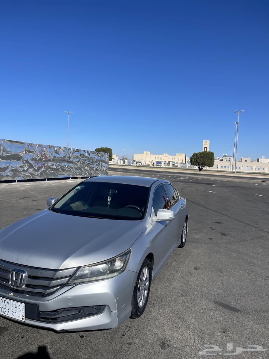 Accord 201564401800387201111