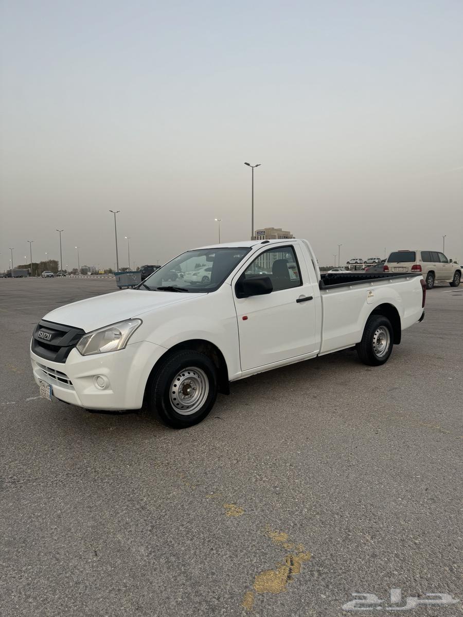 Isuzu D-Max 2016 Storage64407043366145110