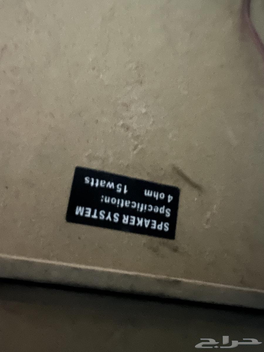 للبيع سماعات اعلى سومه للبيع64210647177347112