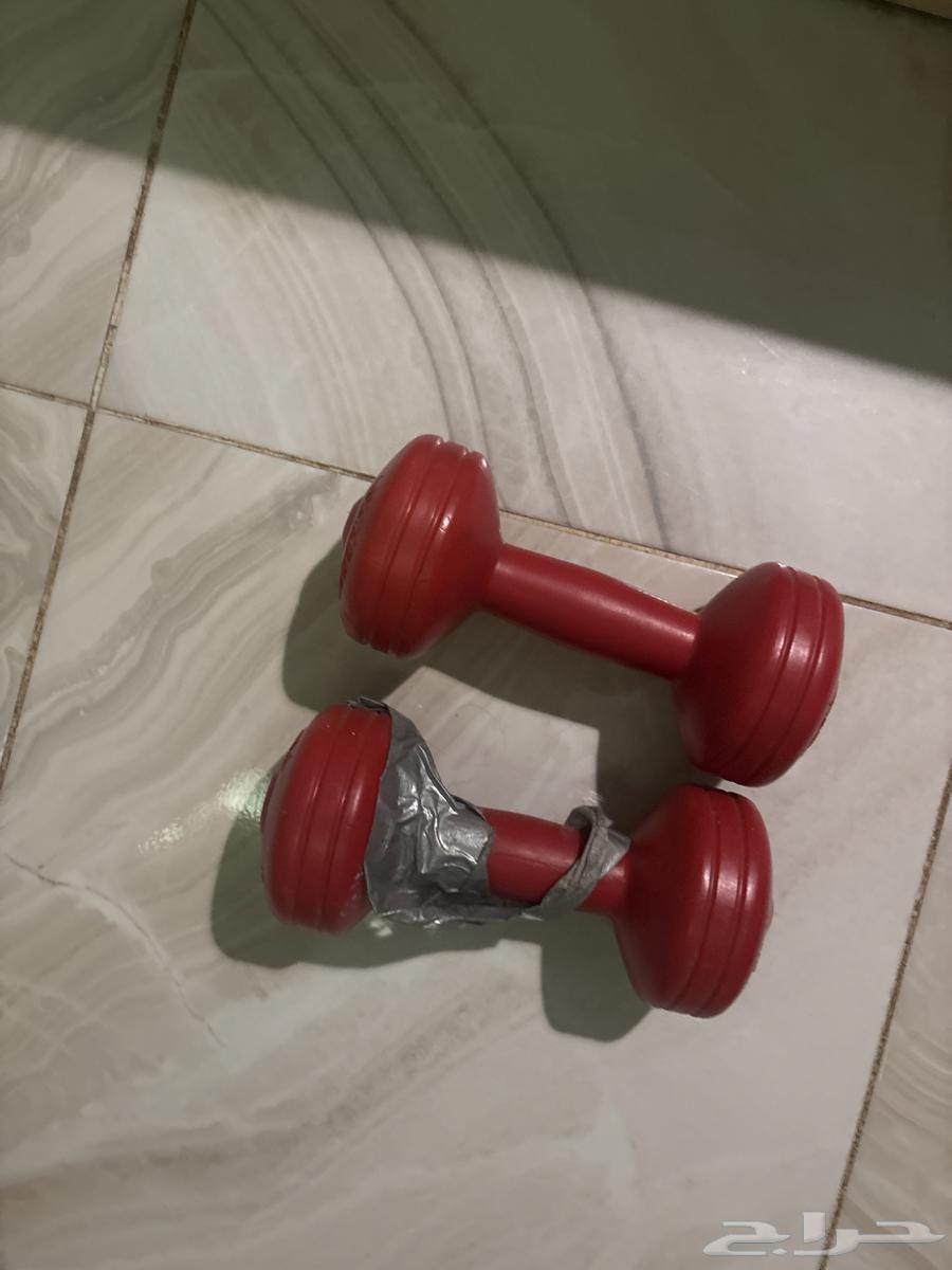 اثقال للبيع 40 ريال64213831109634110