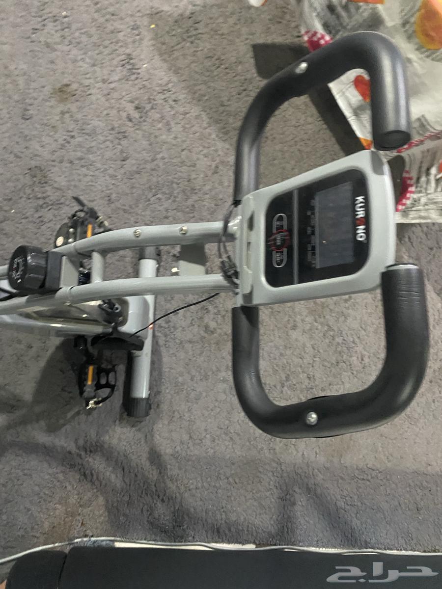 للبيع سيكل ارضي64218790655747114