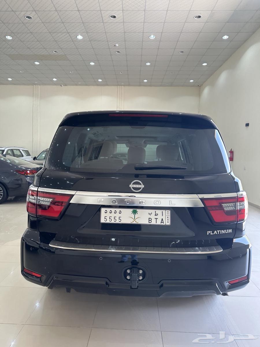 نيسان بترول SE 2موديل 2023 ممشي 55 الف سعودي64400605069057113