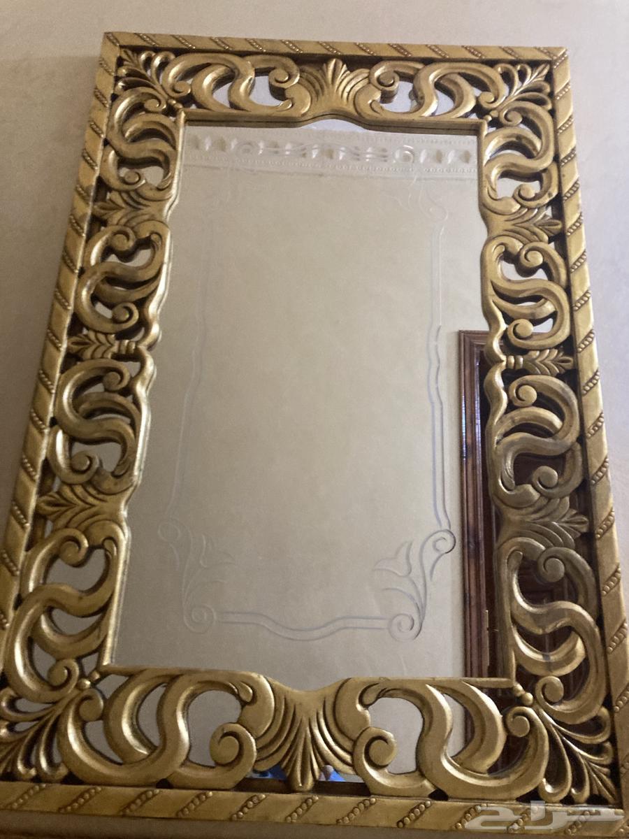 Wall Mirror with Stand64211492932225113