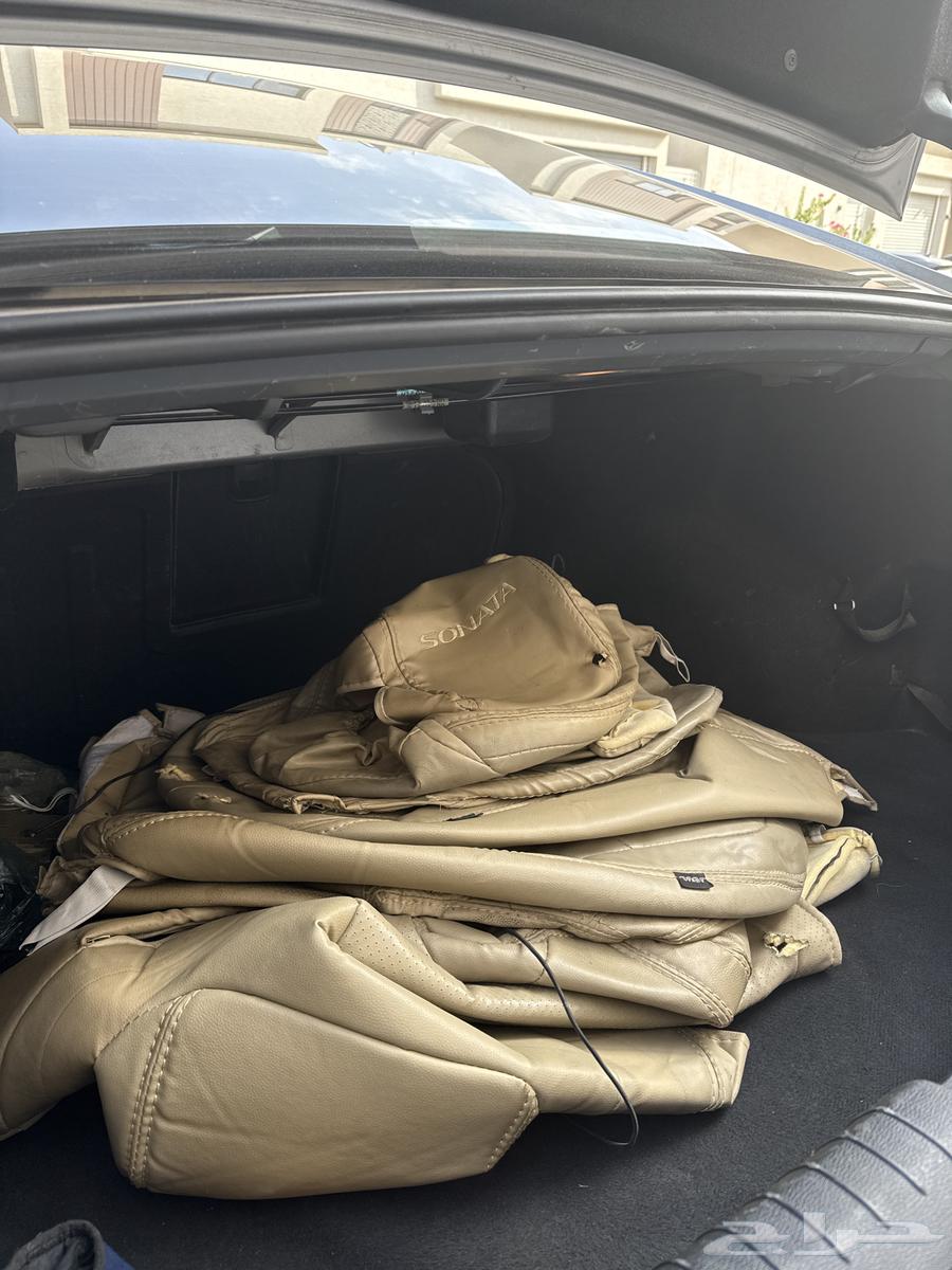 تلبيسة جلد لسوناتا 201664398451302147110