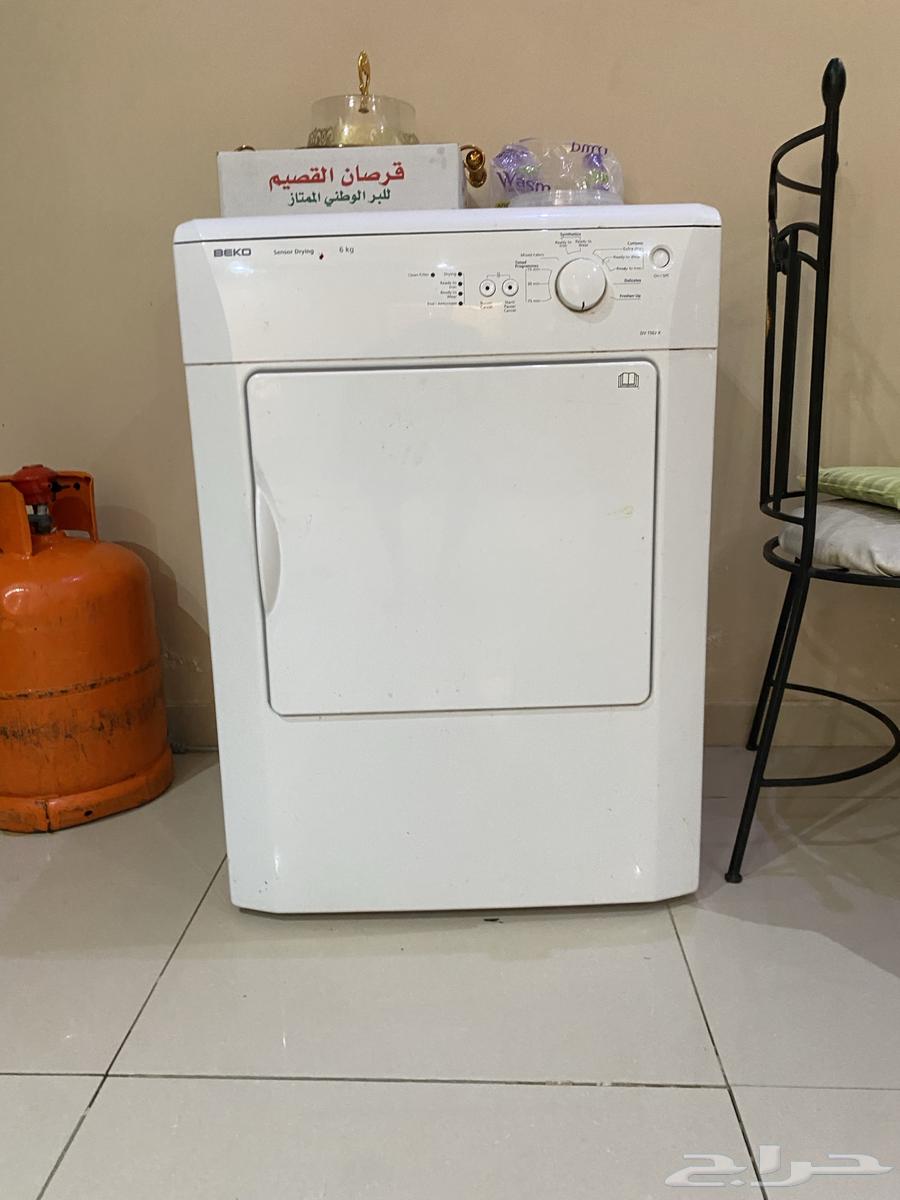 نشافه   فرن  مغسله مع عينين بوتو غاز64228400280195111