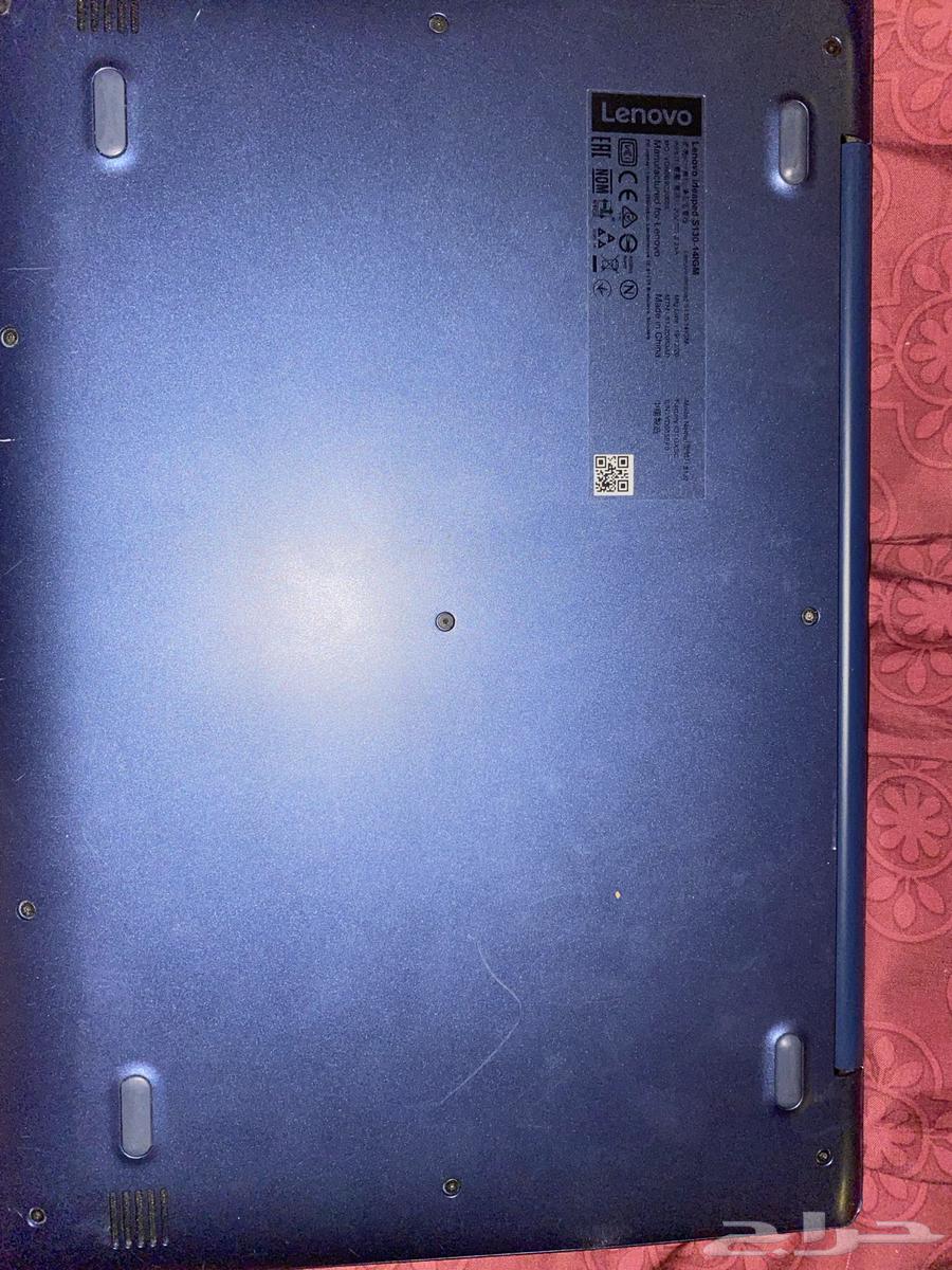 لاب توب لينوفو S130-14IGM64215388149122113