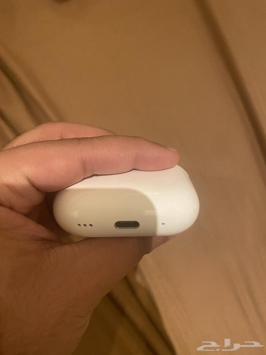 سماعة ابل ايربودز برو 264209564758658112