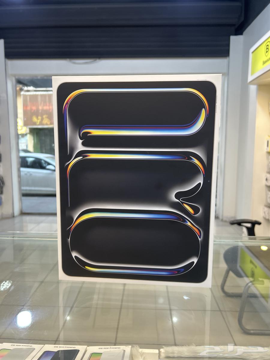 ايباد برو 13 انش64222123310338110