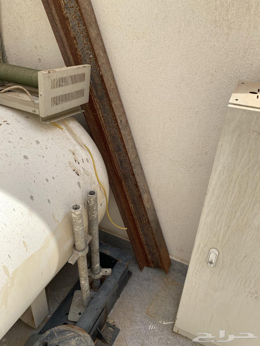 ألمنيوم وحديد سكراب ولوحة تحكم مصعد للبيع64219422436994114