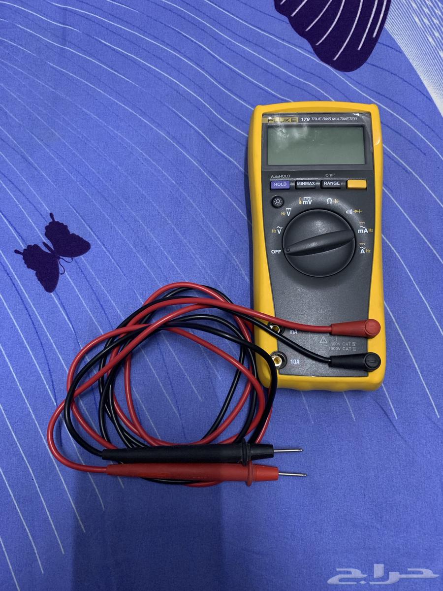 بيع 2 افوميتر فلوك 1 بنست أمبير فلوك 1 KYORITSU64216118525441113