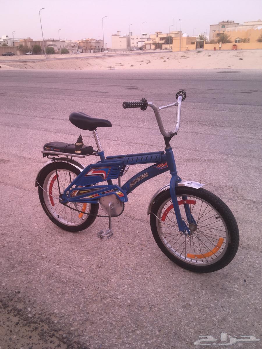 سيكل رامبو اندنوسي للبيع64215173436417112