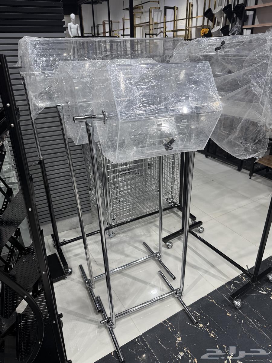 Acrylic Contest Box64214246535682110