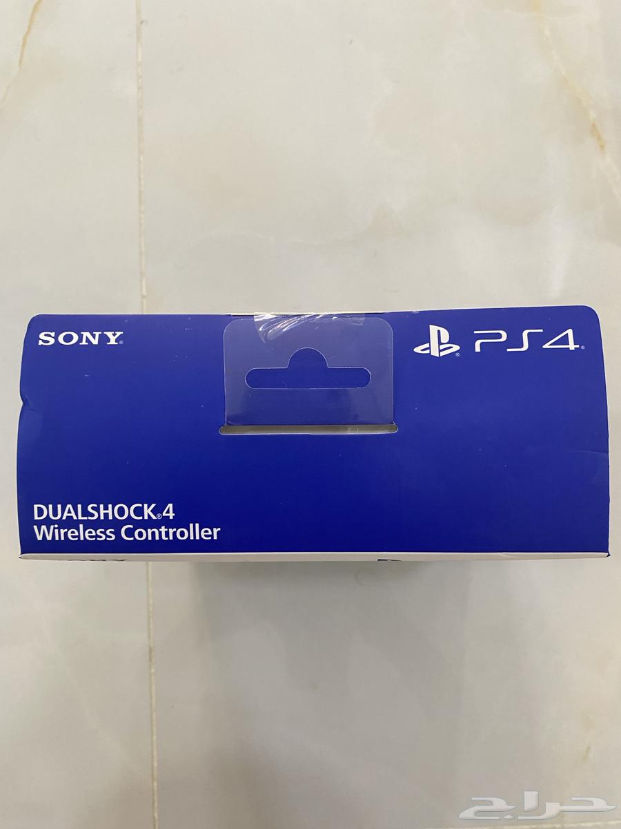 يد بلاستيشن 4 جديده64215655968643113