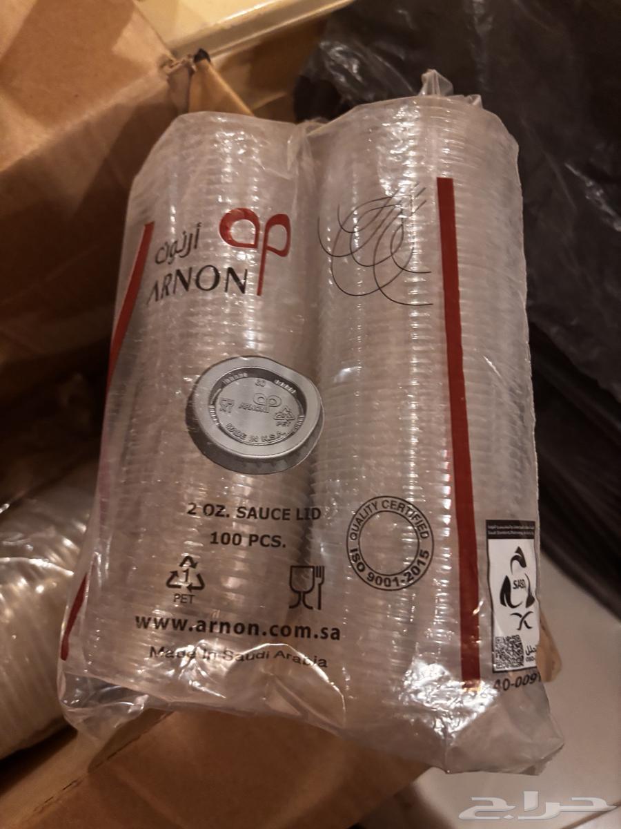 اغراض مطعم للبيع64225360977409114