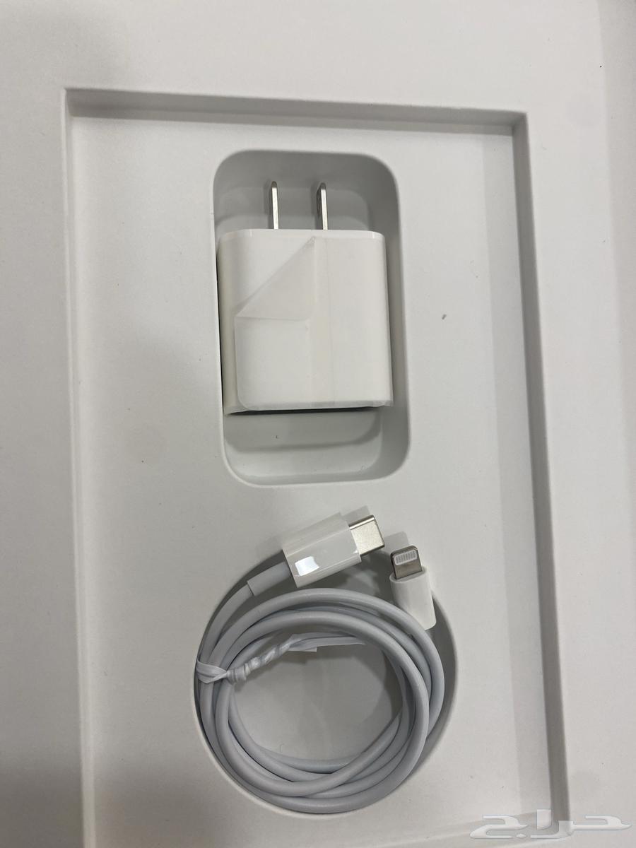 ايباد الجيل 8 سعه 128GB64225557318913113