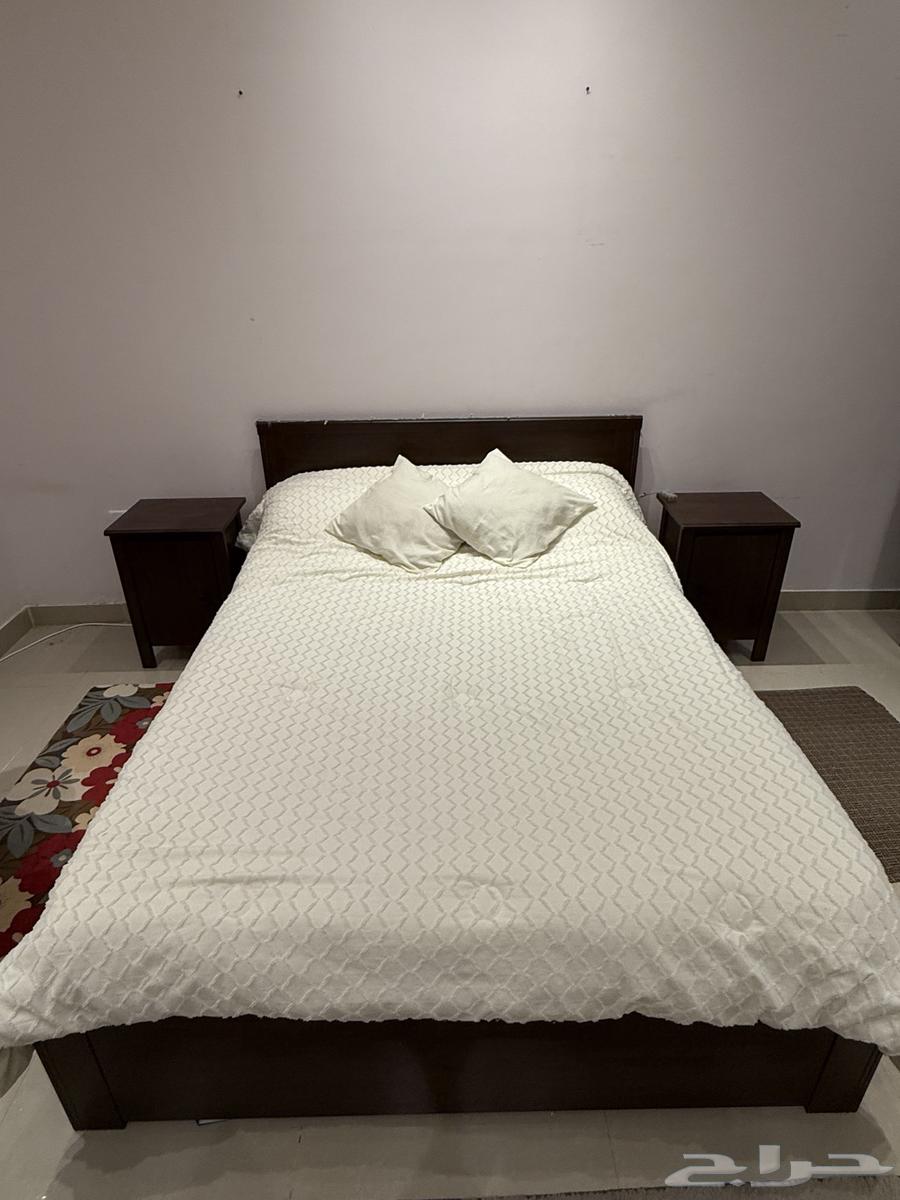 غرفة من ايكيا للبيع64214463742721114