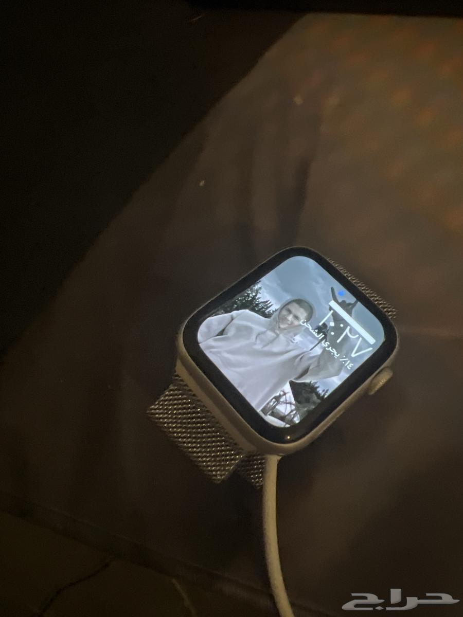 Apple Watch مو مفكوكه64229794391171110