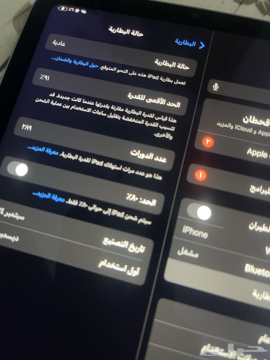 iPad Mini 7 (A17 Pro) 7th Generation64207172245378113