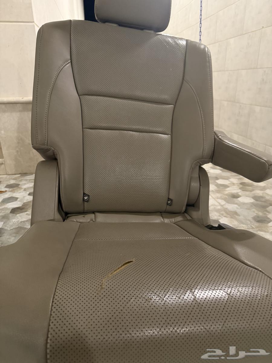 للبيع كراسي (مقاعد) هوندا بايلوت 2016 تورنج فل كام64229794380674110