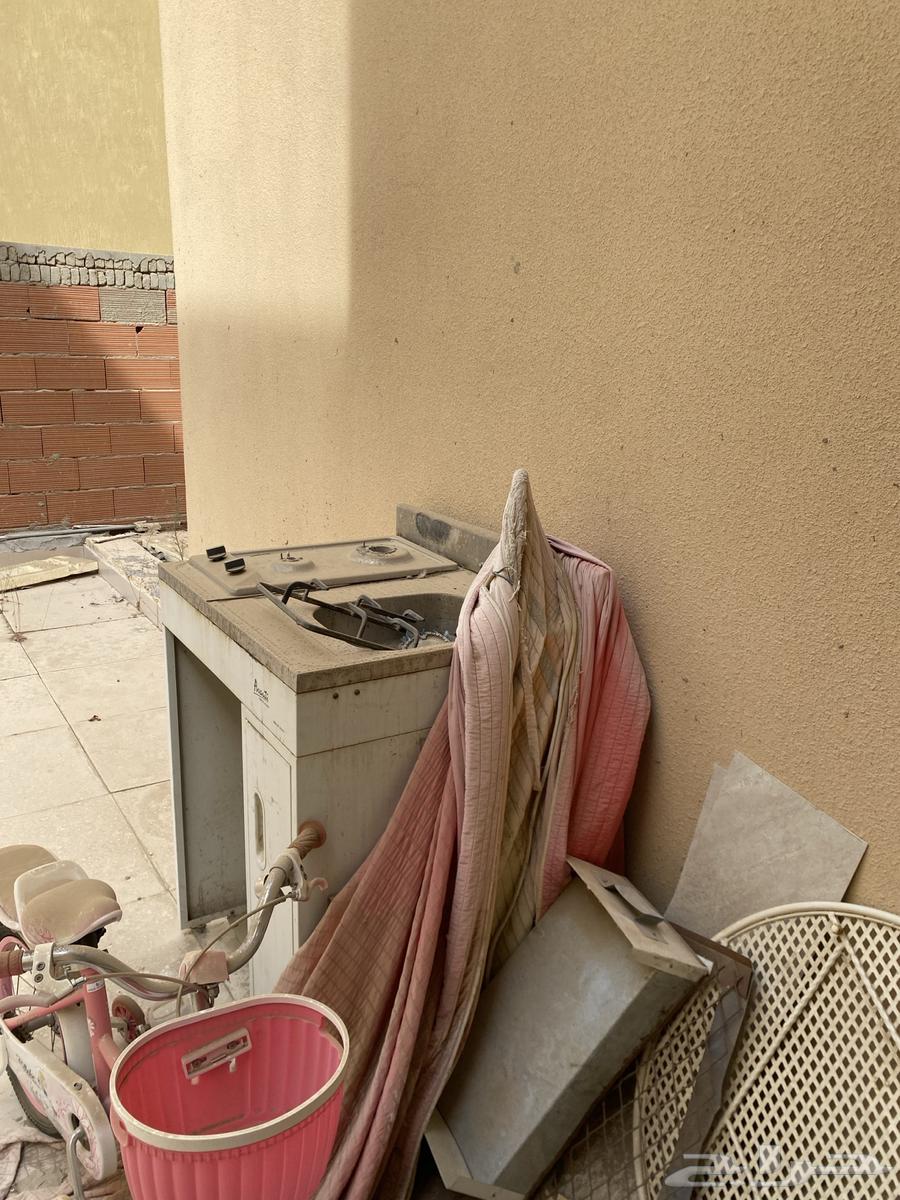 نشافه   فرن  مغسله مع عينين بوتو غاز64228400280195112