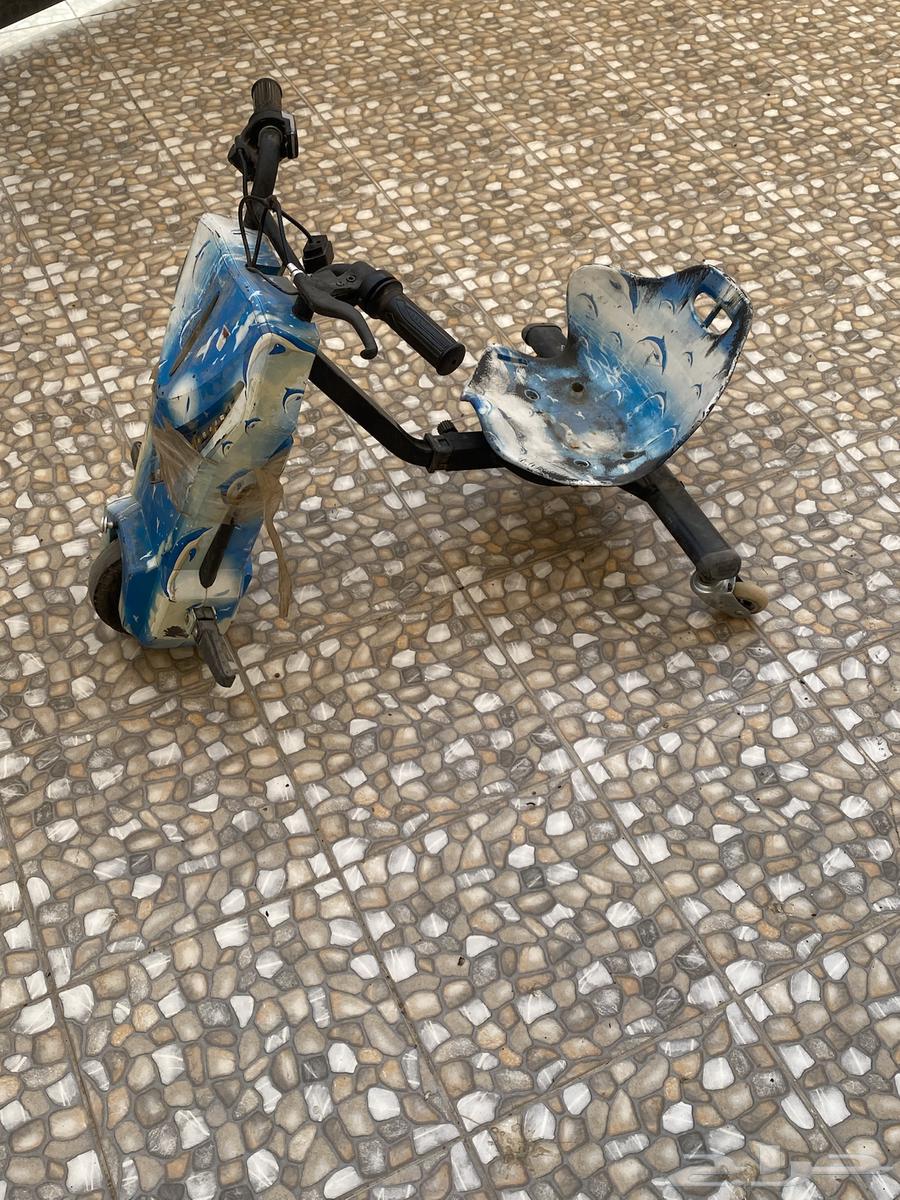 Drift scooter64210450457218111