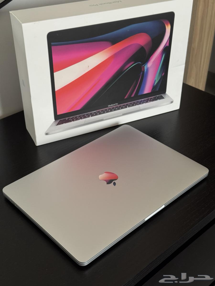 ماك بوك برو M1 MacBook Pro M164213597914369112