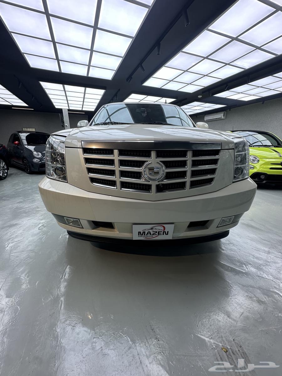 كاديلاك إسكاليد64401786439297110