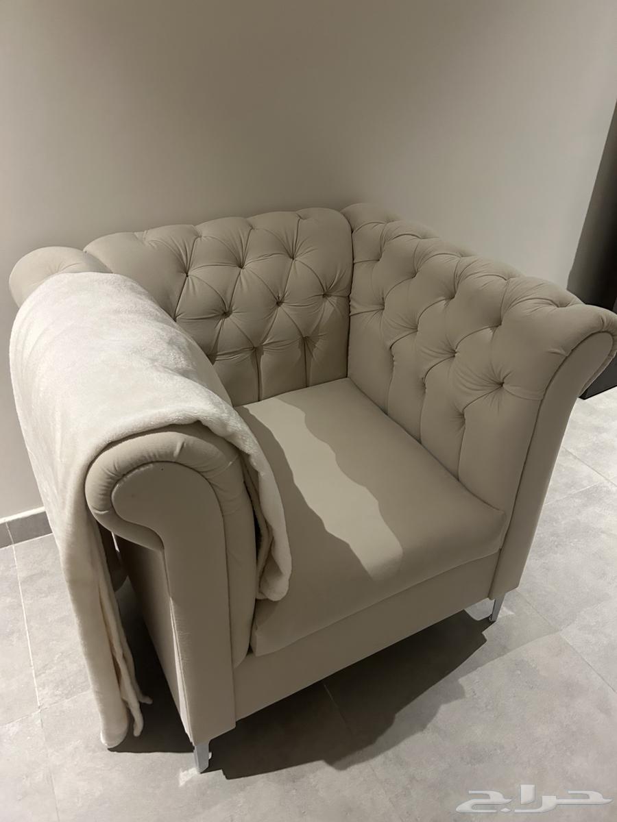 كنب كرسي للبيع64218399092866114