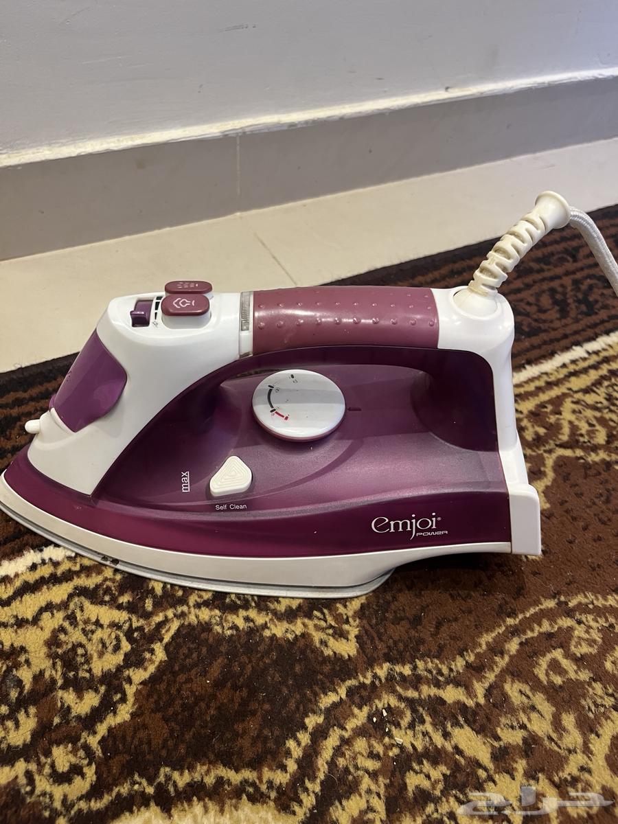 مكواة بخار64204715480962110