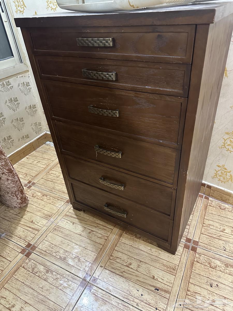 غرفت نوم بيع مستعجل سبب البيع نقلت شقه سغيره64229295292290110