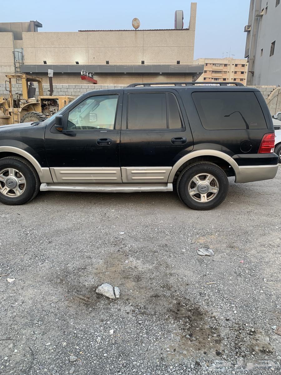 فورد اكسبيدشن 2006 للبيع64404166990337113