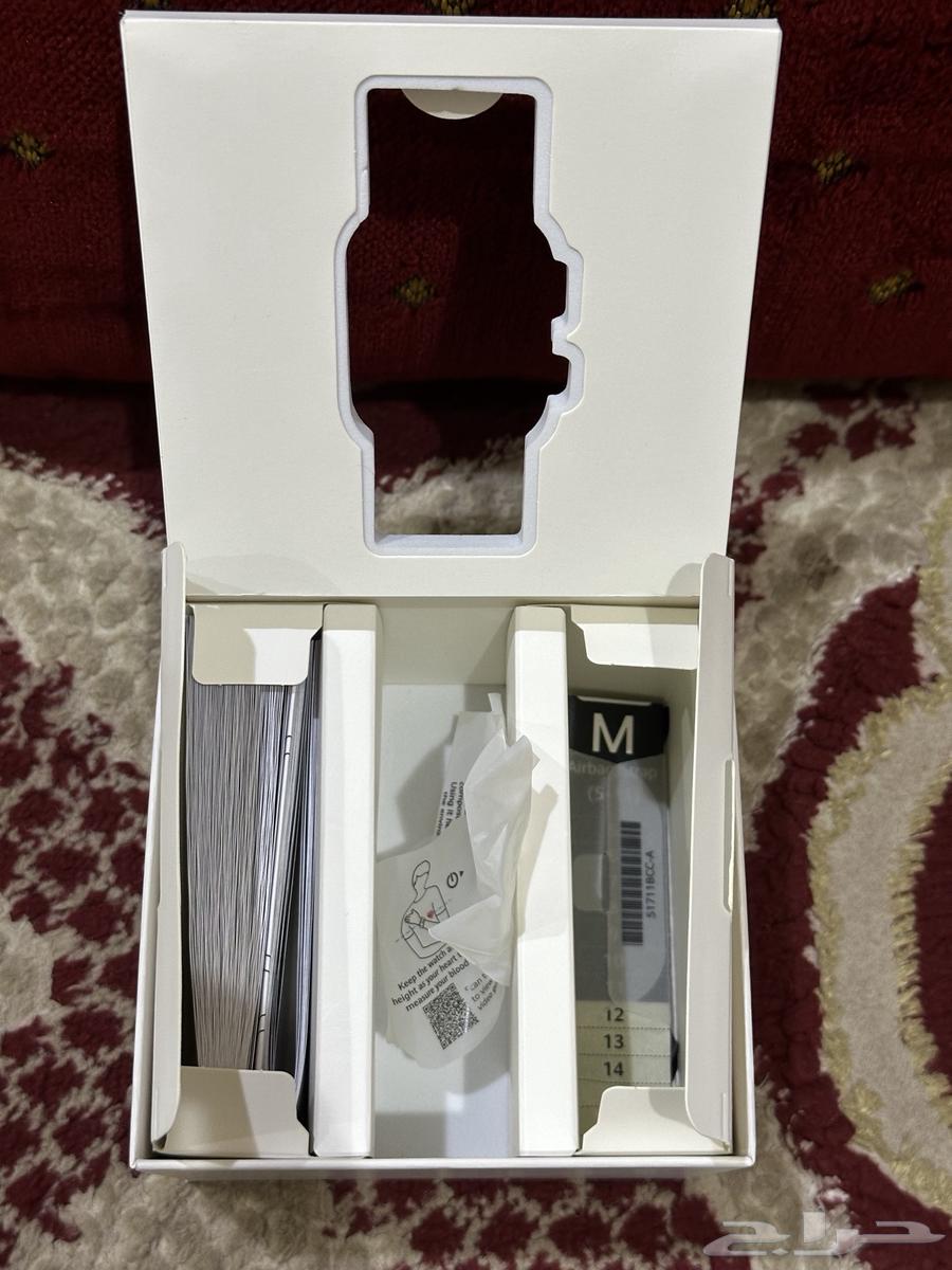 للبيع ساعة هواوي D2 مع ضمان ضد سوء الاستخدام64220241072515114