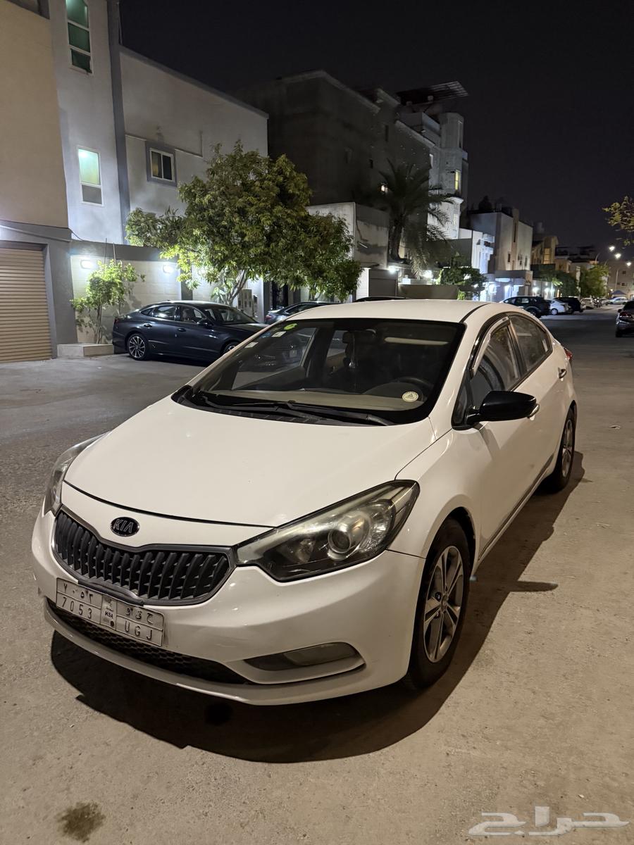 للبيع سراتو 2014 بدي وكالة صدامين رش تجميلي64407699068161112