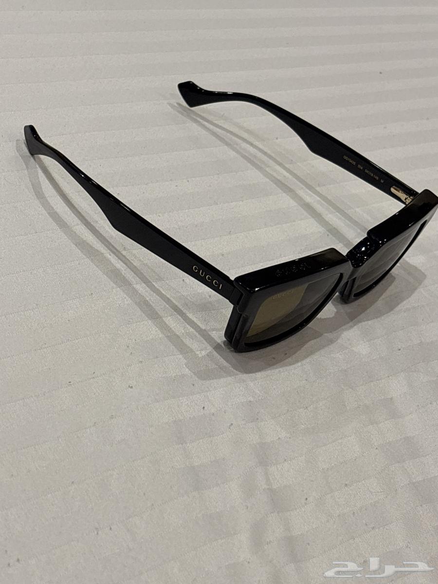 نظارة قوتشي GUCCI طبية وشمسية و TOM FORD شمسية (( اصلية))64217530169475113
