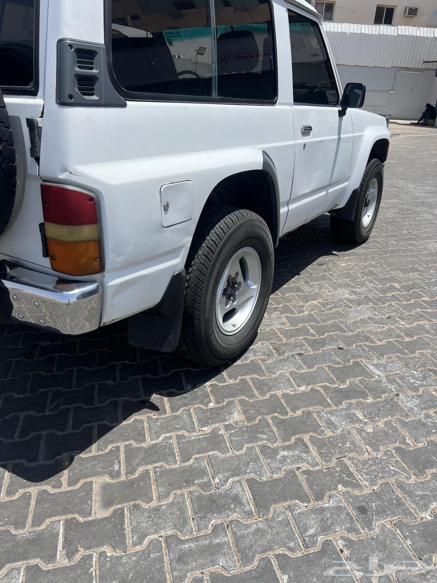 باترول 1991 ربع64408244678275113